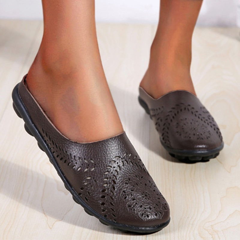Bester Komfort Schlüpfschuhe für alle Gelegenheiten