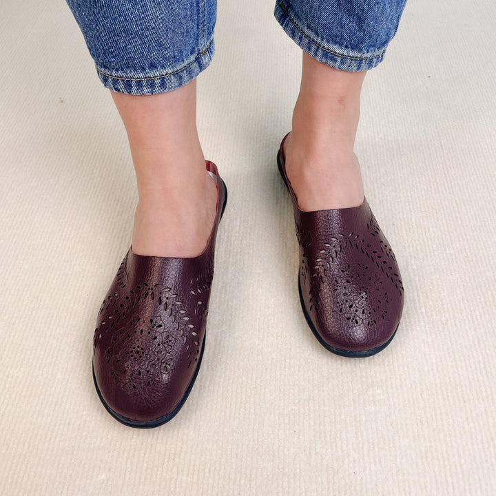 Bester Komfort Schlüpfschuhe für alle Gelegenheiten