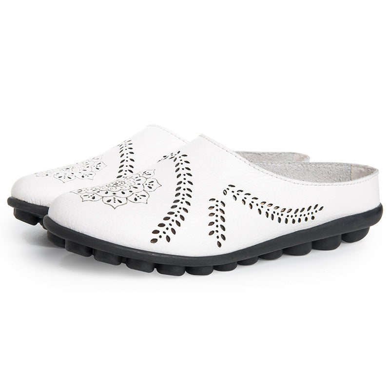 Bester Komfort Schlüpfschuhe für alle Gelegenheiten