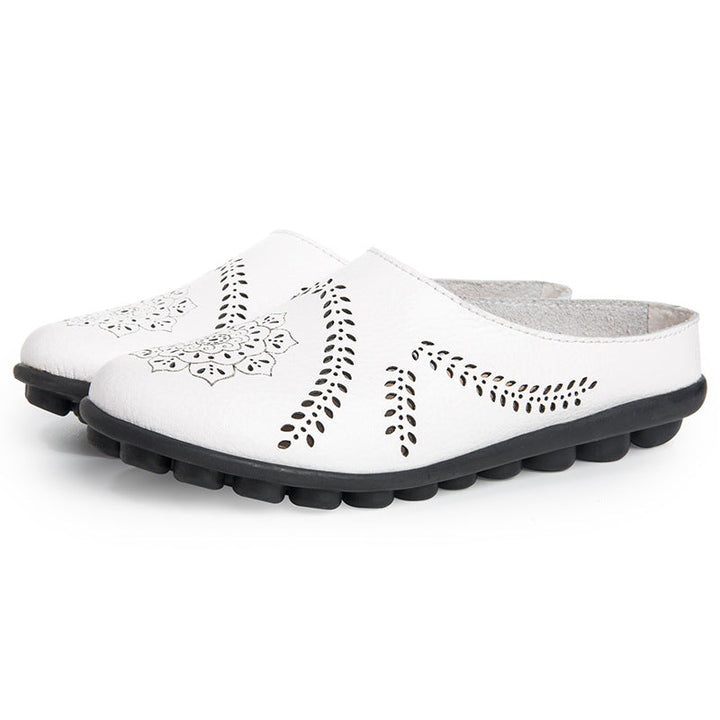 Bester Komfort Schlüpfschuhe für alle Gelegenheiten
