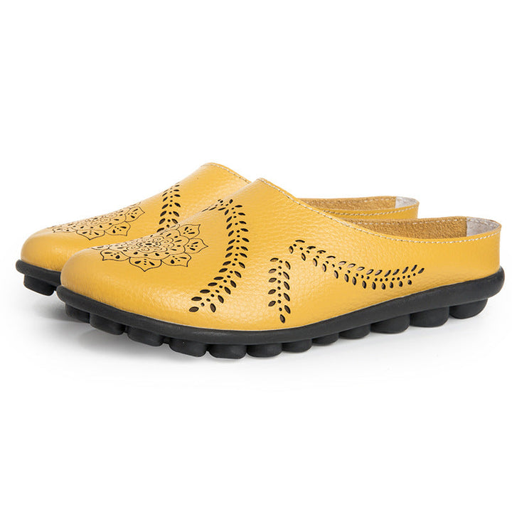 Bester Komfort Schlüpfschuhe für alle Gelegenheiten