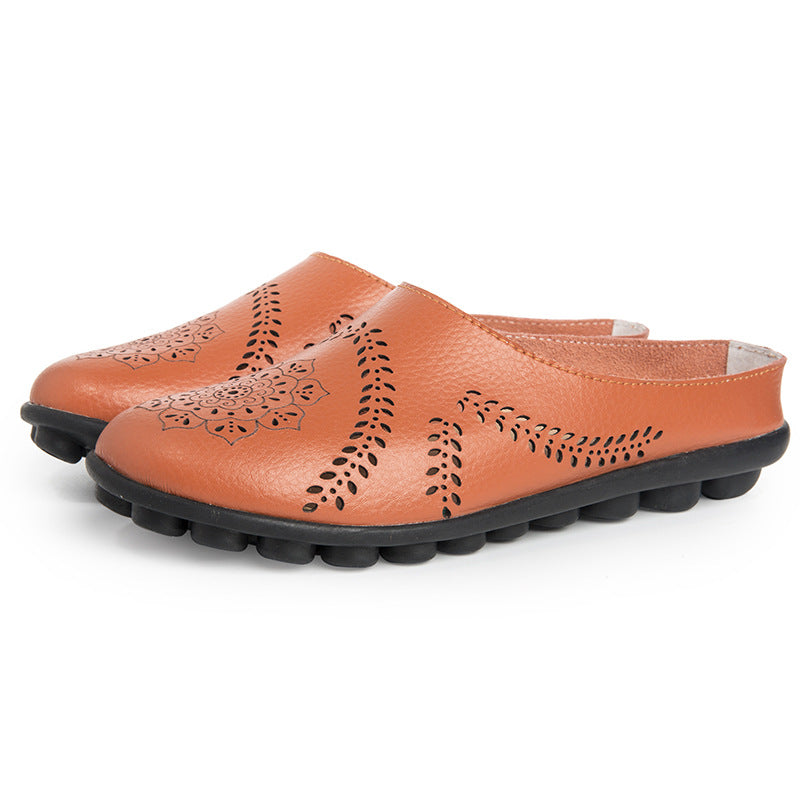 Bester Komfort Schlüpfschuhe für alle Gelegenheiten