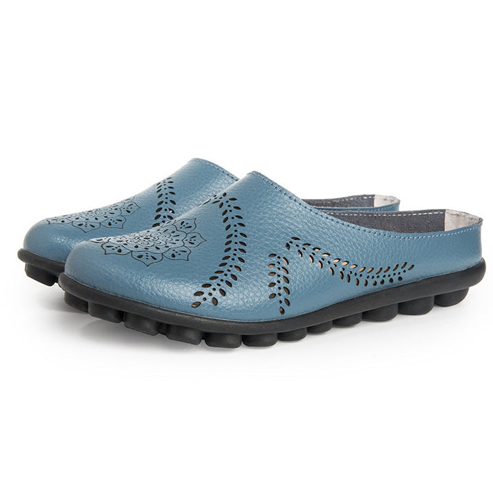 Bester Komfort Schlüpfschuhe für alle Gelegenheiten