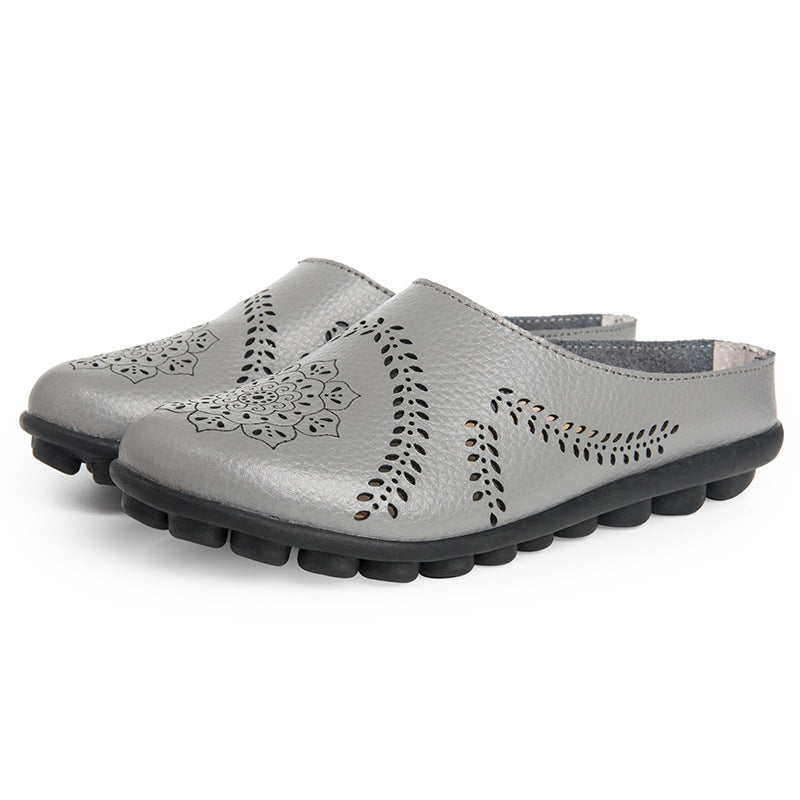 Bester Komfort Schlüpfschuhe für alle Gelegenheiten