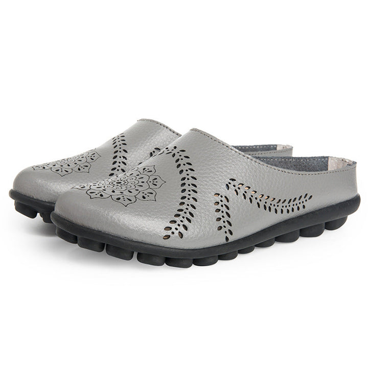 Bester Komfort Schlüpfschuhe für alle Gelegenheiten