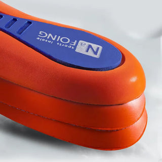 Ergonomisches Unterstützungseinlegesohlen-Set