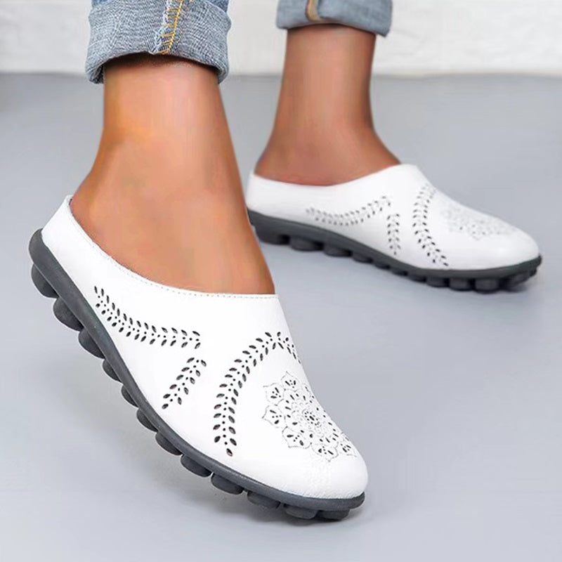 Bester Komfort Schlüpfschuhe für alle Gelegenheiten