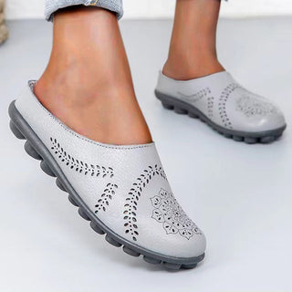 Bester Komfort Schlüpfschuhe für alle Gelegenheiten
