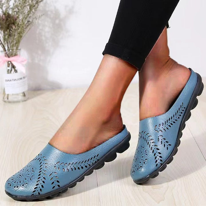 Bester Komfort Schlüpfschuhe für alle Gelegenheiten