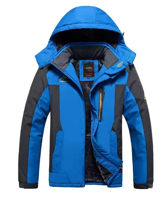 Max Premium Winterjacke