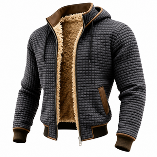 Lennard Premium Cardigan