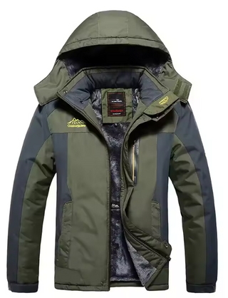 Max Premium Winterjacke