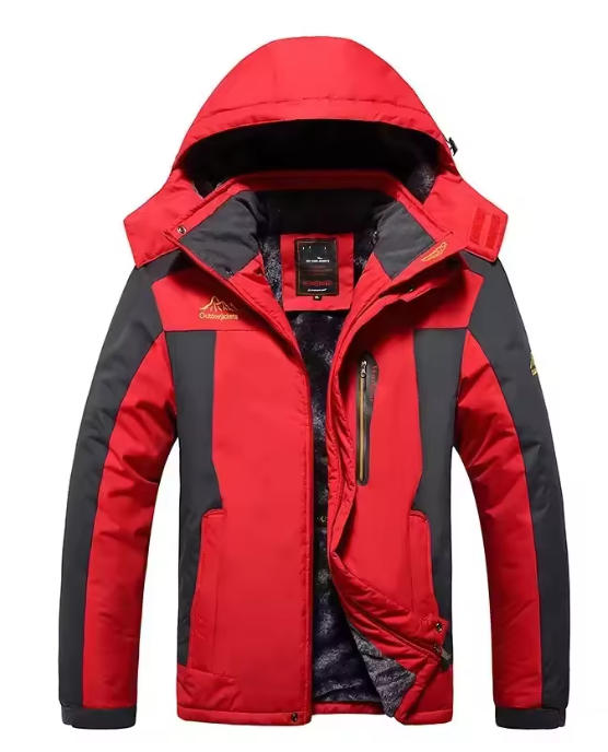 Max Premium Winterjacke