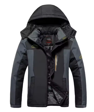 Max Premium Winterjacke
