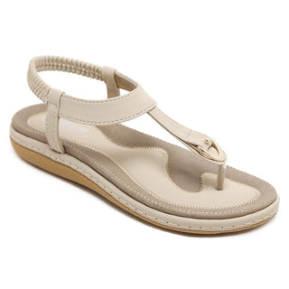 Sandalen mit weichem Schaum